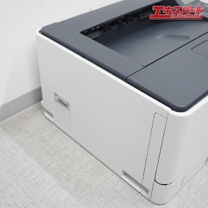Canon Satera LBP441e レーザープリンター 本体 Satera LBP441 キヤノン A3モノクロプリンター | 複合機・コピー