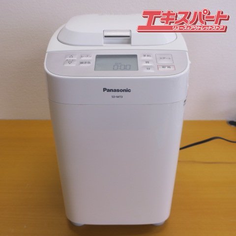 ѥʥ˥å Panasonic SD-MT3 ۡ١꡼ ѥƤ 1 ߤĤ ȼư ۥ磻 ̤ Ź