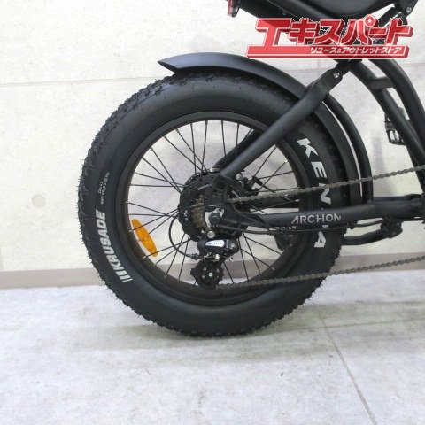 ARCHON TR1/アルコン e-BIKE 電動アシスト自転車 戸塚店 - リサイクルショップ エキスパート公式オンラインストア