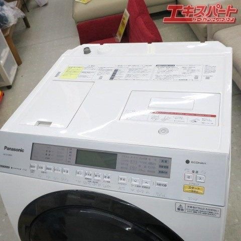 Panasonic パナソニックドラム式洗濯機NA-SVX890L パナソニック NA-VX8900R 価格比較 - 価格.com