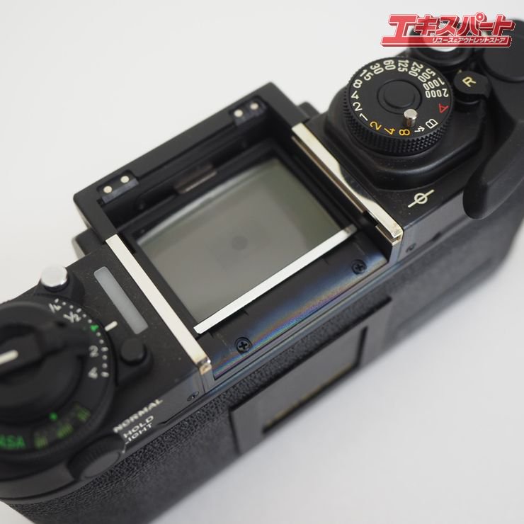 希少極上品 Canon NEW F-1 フィルムカメラ ボディ Los Angeles 1984 ロサンゼルスオリンピック LA 記念モデル ミスマ店  - リサイクルショップ エキスパート公式オンラインストア