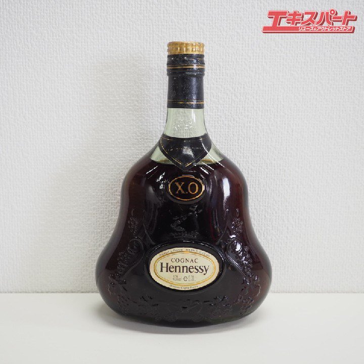 إͥ Hennessy ˥å X.O. ꡼ܥȥ 700ml ̤ Ź