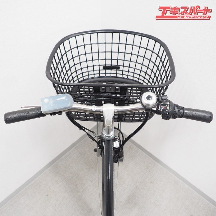 POMUMIE PELTECH 電動アシスト自転車 X-PCE765 ペルテック ポムミー シティe 戸塚店 - リサイクルショップ  エキスパート公式オンラインストア