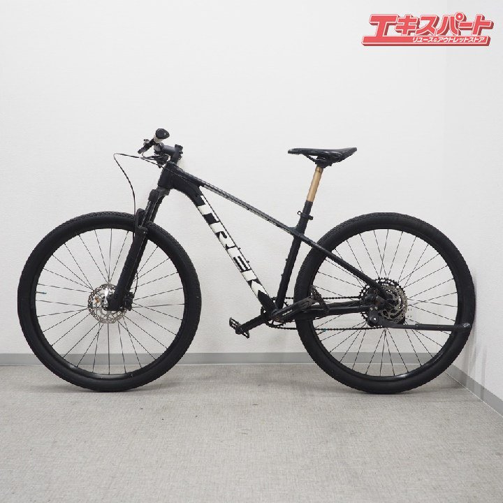 TREK X-CALIBER 8 SRAM SX Eagle 1×12S 2020年 トレック エクスキャリバー マウンテンバイク MTB 戸塚店 -  リサイクルショップ エキスパート公式オンラインストア