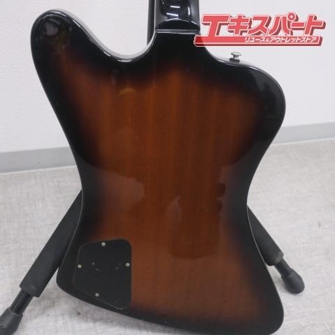 Epiphone エピフォン FIREBIRD ファイヤーバード エレキギター