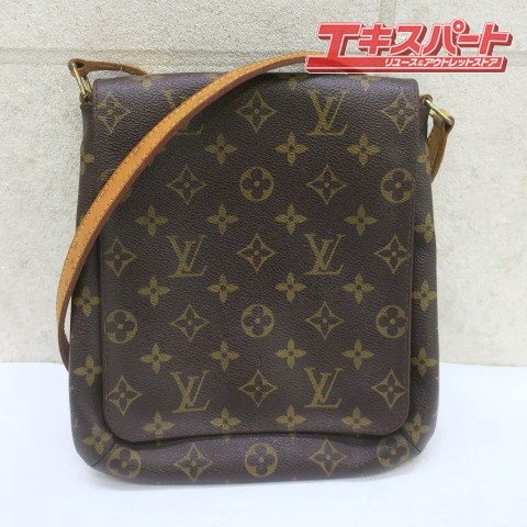 륤ȥ Louis Vuitton Υ ߥ奼å 륵 M51258 Хå Фݤ ݤ Ź