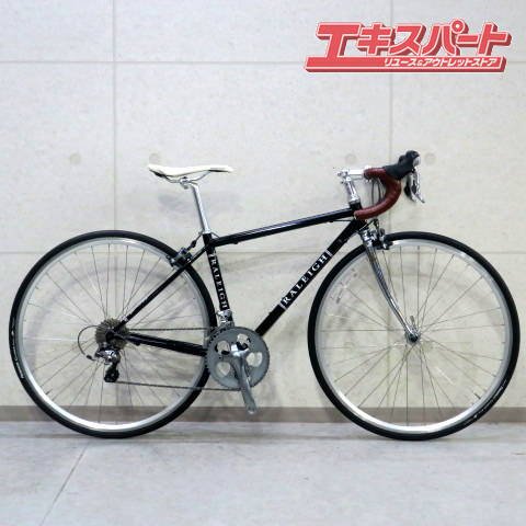 RALEIGH Carlton-N CRN 105 5700 2×10S 2014 ラレー カールトン クロモリロード 戸塚店 - リサイクルショップ  エキスパート公式オンラインストア