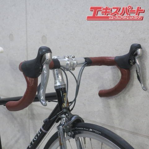 RALEIGH Carlton-N CRN 105 5700 2×10S 2014 ラレー カールトン クロモリロード 戸塚店 - リサイクルショップ  エキスパート公式オンラインストア