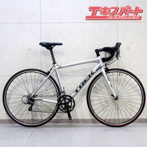 TREK 1.1 Claris 2400 2×8S 2017 トレック アルミロード 戸塚店 - リサイクルショップ エキスパート公式オンラインストア