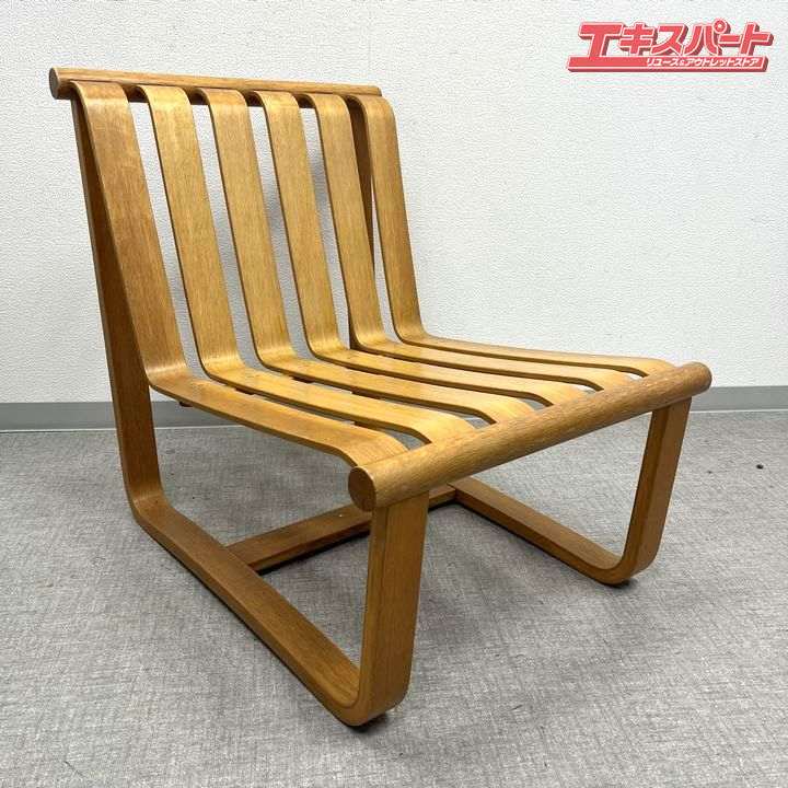 天童木工 松村勝男 Easy Chair イージーチェア ヴィンテージ 戸塚店 - リサイクルショップ エキスパート公式オンラインストア