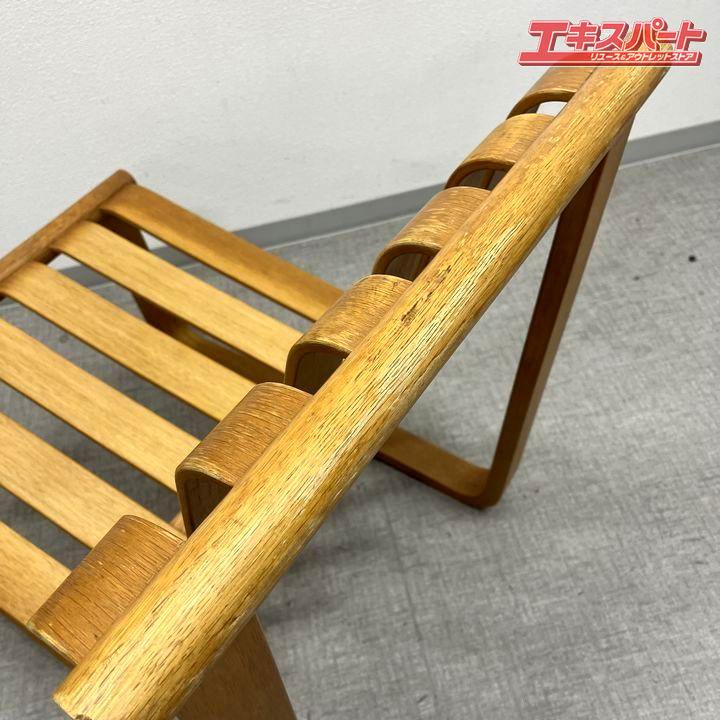 天童木工 松村勝男 Easy Chair イージーチェア ヴィンテージ 戸塚店 - リサイクルショップ エキスパート公式オンラインストア