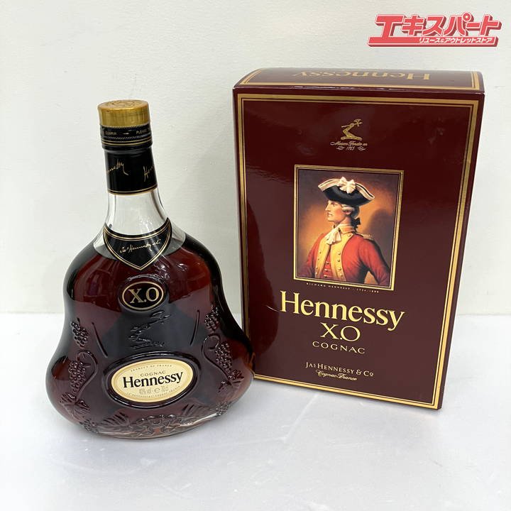 ̤ۥ֥ǡ إͥ Hennessy XO 700ml ꥢܥȥ Ȣդ ߥŹ