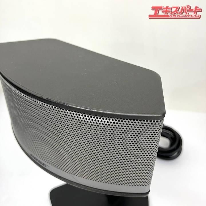 BOSE Companion 5 multimedia speaker system スピーカー PCスピーカー 動作確認済み ミスマ店 -  リサイクルショップ エキスパート公式オンラインストア