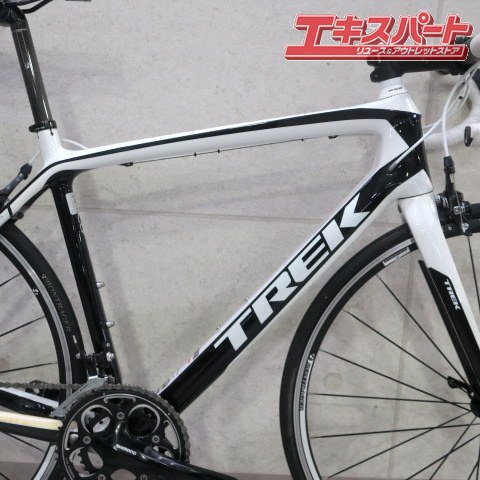 TREK MADONE 4.3 105 5700 2×10S フルカーボンロード 2014年モデル トレック マドン 戸塚店 - リサイクルショップ  エキスパート公式オンラインストア