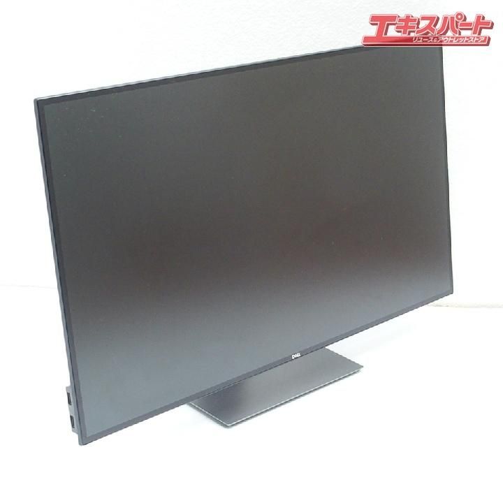 DELL デル 27型 ワイドモニター U2719D 戸塚店 - リサイクル