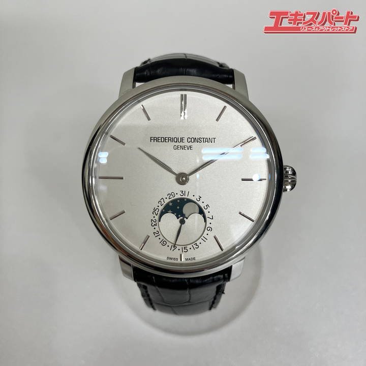 FREDERIQUE CONSTANT եǥå 󥹥 饤 ࡼե ȥ դ ߥŹ