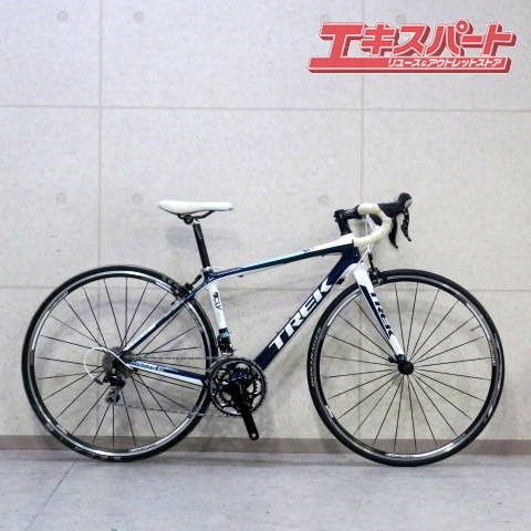 TREK MADONE 4.5 WSD 105 5700 2×10S 2012 トレック マドン カーボンロード 戸塚店 - リサイクルショップ  エキスパート公式オンラインストア