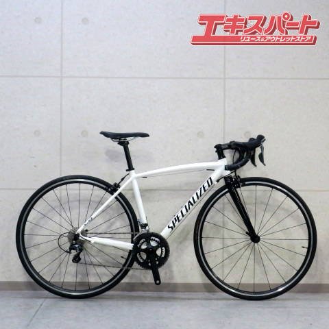 SPECIALIZED ALLEZ E5 ELITE Tiagra 4700 2×10S 2017 スペシャライズド アレー アルミロード 戸塚店 -  リサイクルショップ エキスパート公式オンラインストア