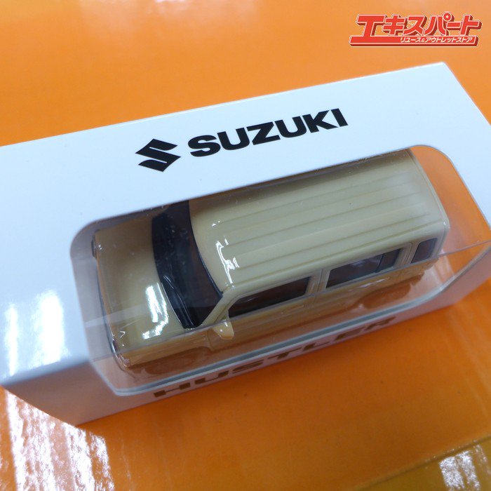 未使用 非売品 SUZUKI スズキ HUSTLER ハスラー プルバックカー 11点 SWIFT スウィフト1点 セット 公田店 -  リサイクルショップ エキスパート公式オンラインストア