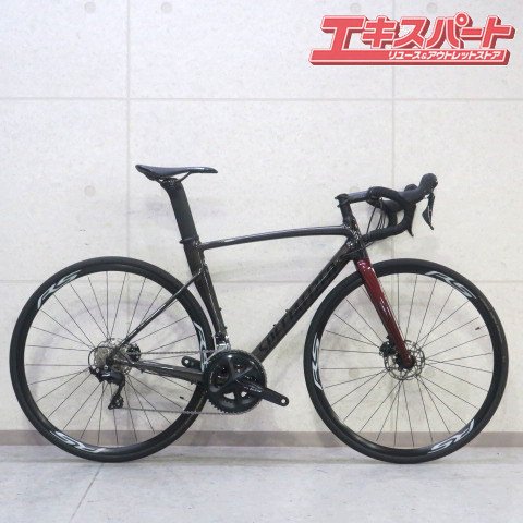 SPECIALIZED ALLEZ SPRINT DISC 105 R7000 2×11S 2020 スペシャライズド アレースプリント アルミロード  戸塚店 - リサイクルショップ エキスパート公式オンラインストア