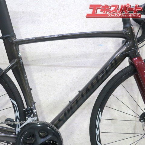 SPECIALIZED ALLEZ SPRINT DISC 105 R7000 2×11S 2020 スペシャライズド アレースプリント アルミロード  戸塚店 - リサイクルショップ エキスパート公式オンラインストア