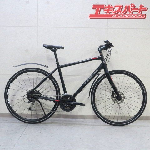 TREK FX3 DISC ALIVIO T4000 39S 2019 ȥå Х Ź