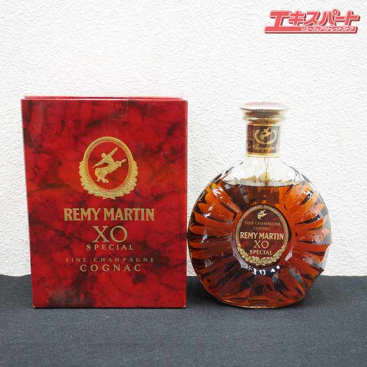 ߡޥ륿 REMY MARTIN Ȣ ˥å XO SPECIAL 700ml ֥ǡ ̤