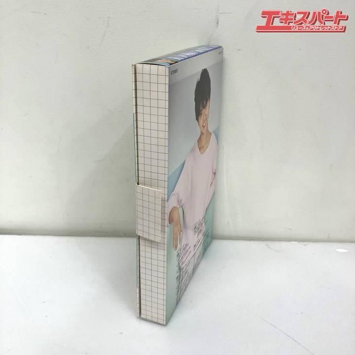 小泉今日子 KYON KYON 倶楽部 カセット テープ きょんきょん VCH