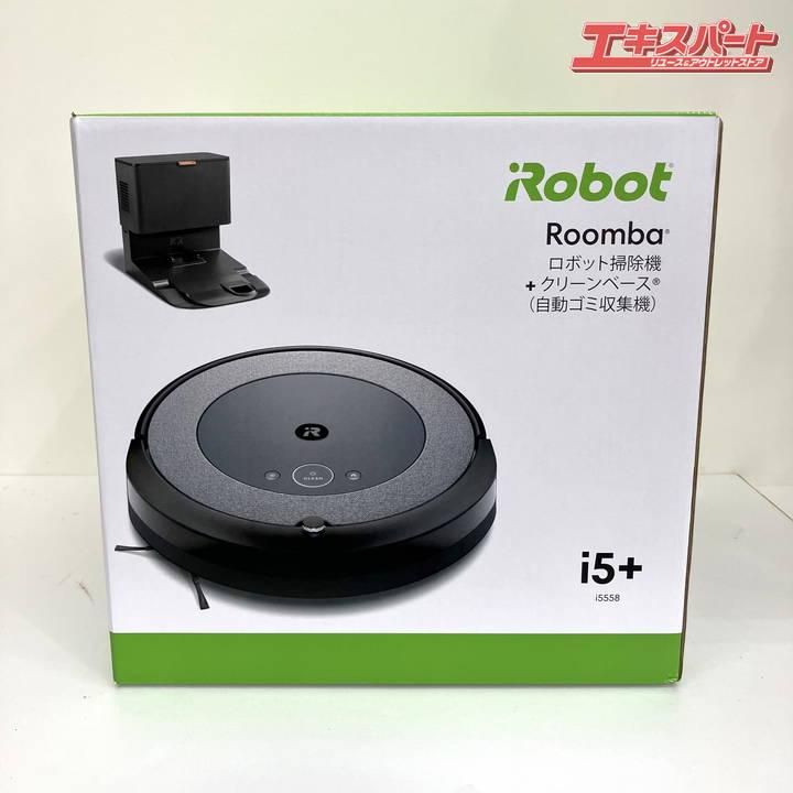 ڿ̤iRobot Roomba ܥå  i5 ܥåݽ ꡼١ ߥŹ
