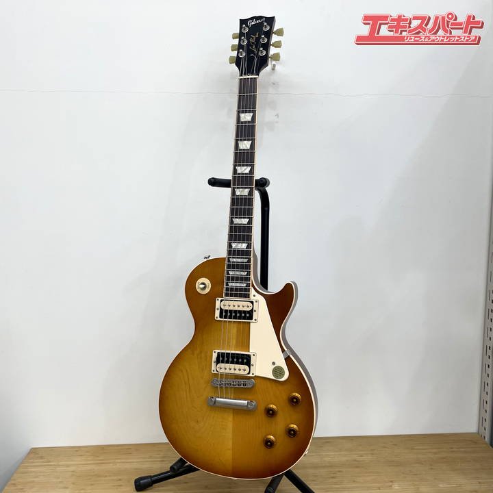 Ŷʡ GIBSON ֥ 쥹ݡ  60s  ѥǥ USA 2016ǯ ϡɥդ ߥŹ