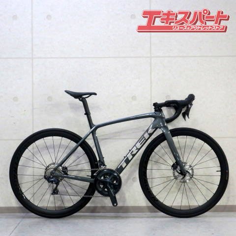 TREK EMONDA SL6 DISC ULTEGRA R8020 2×11S 2021 トレック エモンダ カーボンロード 戸塚店 -  リサイクルショップ エキスパート公式オンラインストア