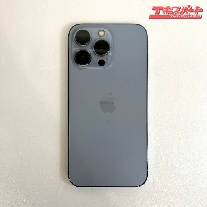 ưǧѡApple åץ iPhone 13pro ե  MLV73J/A 1TB SIMʤ/SIMե꡼ ߥŹ