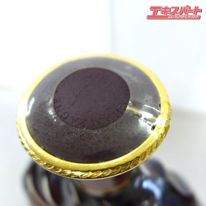 【ジャッキー】レミーマルタン XO コニャック 700ml 未開栓 未開栓 レミーマルタンXO EXTRA OLD COGNAC 700ml