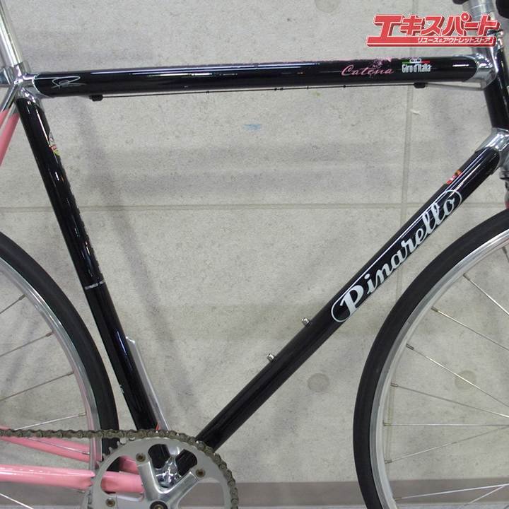 PINARELLO/ピナレロ CATENA/カテナ PIST 2012 ピストバイク 戸塚店 - リサイクルショップ エキスパート公式オンラインストア