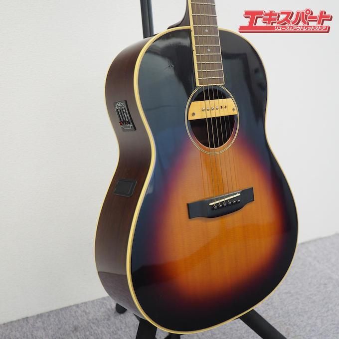 Stafford スタッフォード エレアコ カート・コバーン SF-SI-BS