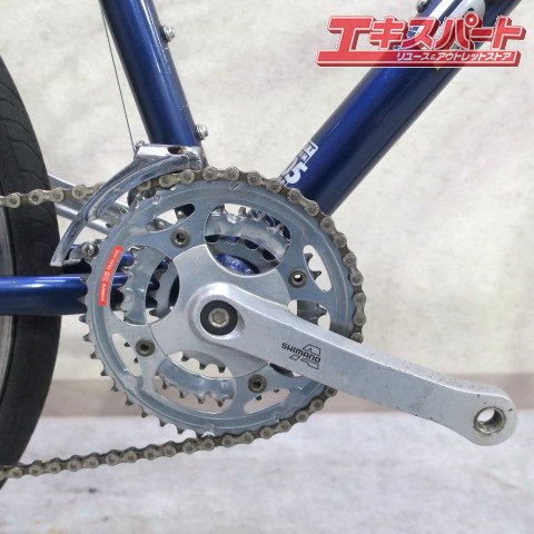 SCOTT KOKOMO DEORE XT M739 3×8S 1999 スコット ココモ MTB マウンテンバイク 戸塚店 - リサイクルショップ  エキスパート公式オンラインストア