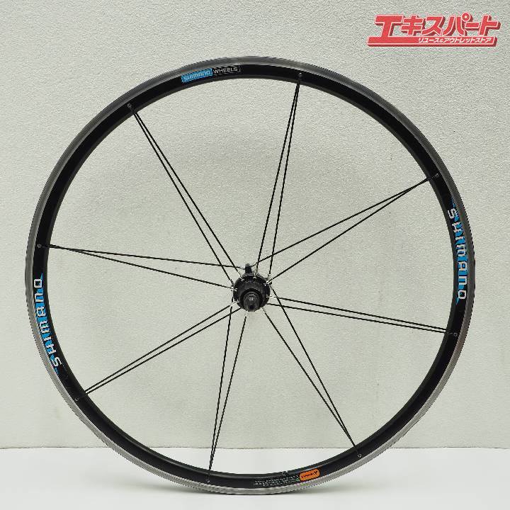 シマノ SHIMANO ホイール クリンチャー 前後セット WH-R540 622×13C 戸塚店 - リサイクルショップ  エキスパート公式オンラインストア