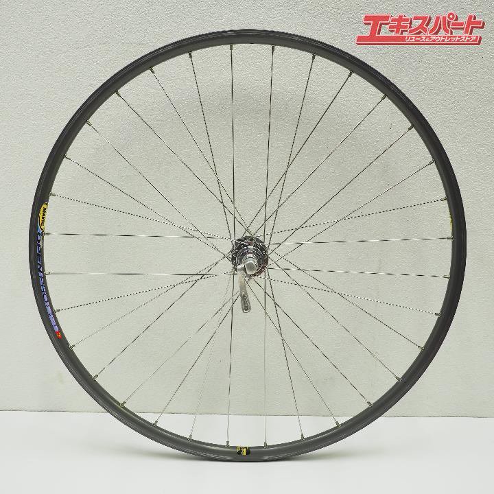 shimano DURA-ACE HB-7800/FH-7800 MAVIC OPEN PRO 手組ホイール 前後セット 622×15C 戸塚店 -  リサイクルショップ エキスパート公式オンラインストア