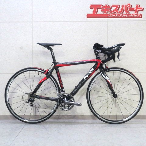 PINARELLO FP2 CARBON 105 5600 2×10S ピナレロ フルカーボンロード 戸塚店 - リサイクルショップ  エキスパート公式オンラインストア