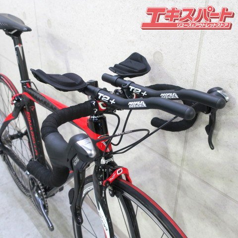 PINARELLO FP2 CARBON 105 5600 2×10S ピナレロ フルカーボンロード 戸塚店 - リサイクルショップ  エキスパート公式オンラインストア