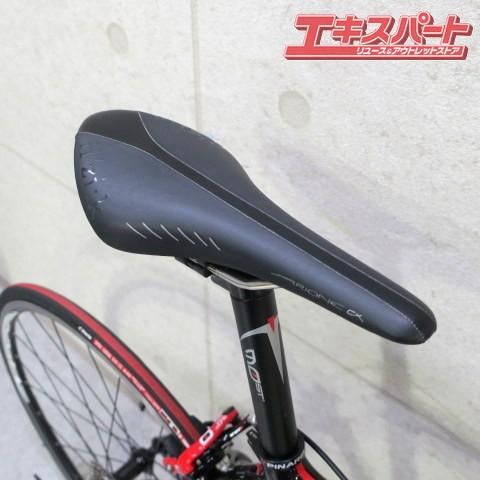 PINARELLO FP2 CARBON 105 5600 2×10S ピナレロ フルカーボンロード 戸塚店 - リサイクルショップ  エキスパート公式オンラインストア