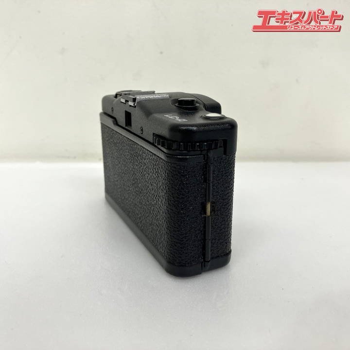 80s lomography ロモグラフィー LOMO LC-A フィルムカメラ トイカメラ カメラ本体 ロシア製 ミスマ店 - リサイクルショップ  エキスパート公式オンラインストア