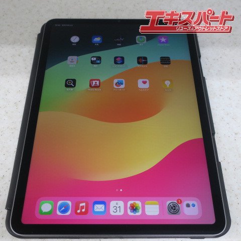 iPad Pro 11 3 Wi-Fi 256GB 2021ǯեǥ MHQU3J/A ʿŹ