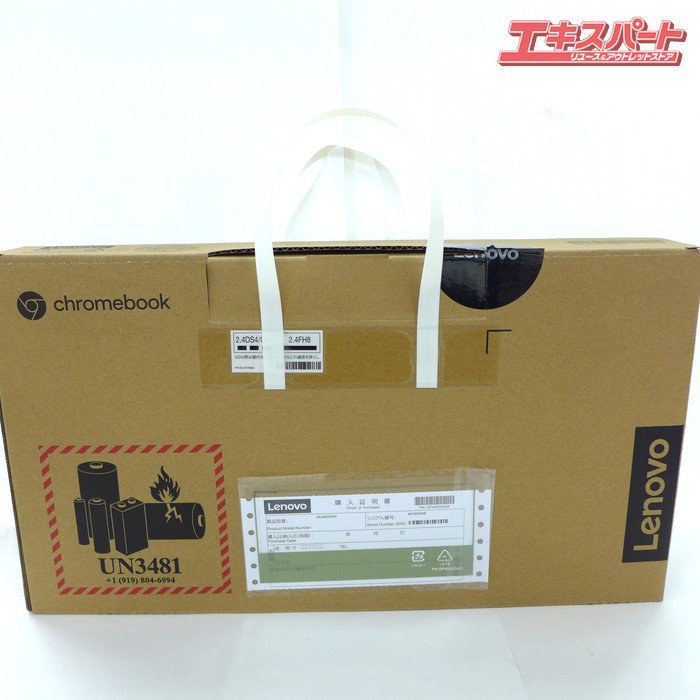 ̤  Lenovo Υ 300e chrome book Gen 3 ΡPC 32GB 20ǯ Ƚ꡻ Ź