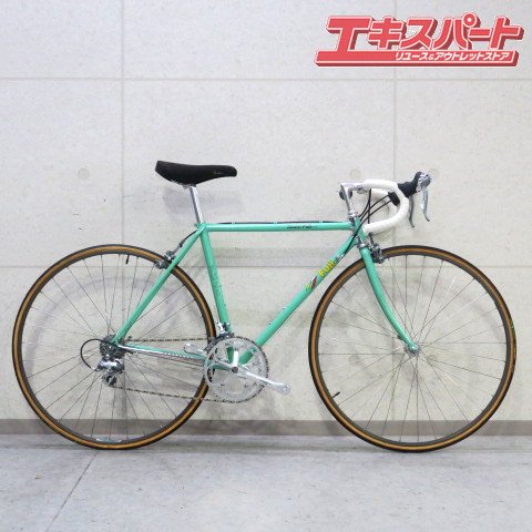 FUJI Team Fuji SPECIAL 600 6401 2×8S フジ クロモリロード 戸塚店 - リサイクルショップ  エキスパート公式オンラインストア