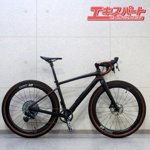 SPECIALIZED S-WORKS DIVERGE X01 Eagle 112S 2021 ڥ饤 ǥС ٥ Ź