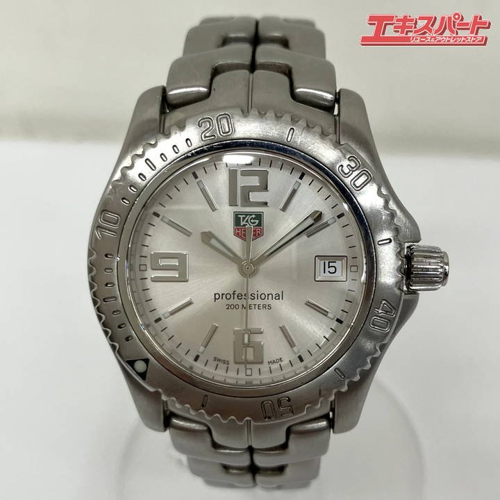 TAG HEUER  ۥ䡼 ץեåʥ 200  С ꥹȥå ӻ Ư ߥŹ