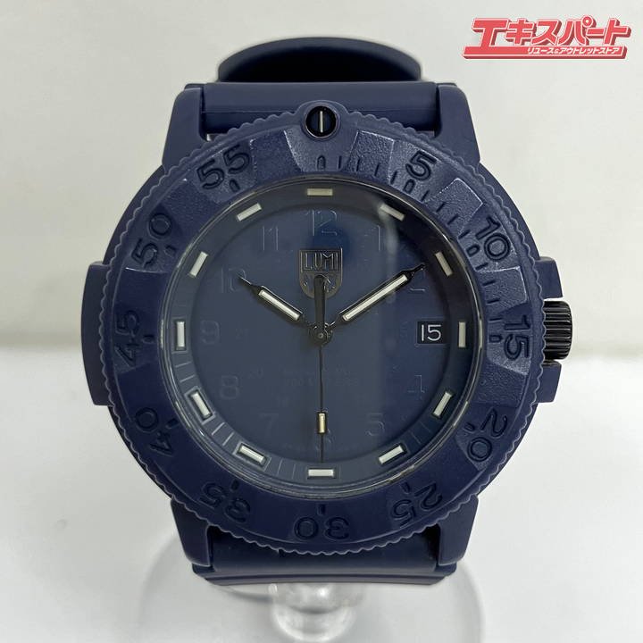 LUMINOX  BEAMS ߥΥå ӡॹ  ӻ ORIJINAL NAVY SEAL 3000 SERIES Ref 3001 ͥӡ ߥŹ