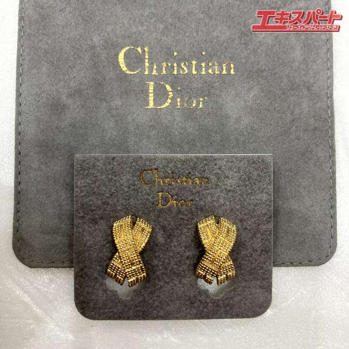 Christian Dior ꥹ ǥ ӥơ  դ ߥŹ