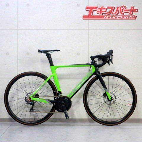 MERIDA REACTO 4000 DISC ULTEGRA mix R8000 211S 2020  ꥢ ɥХ Ź